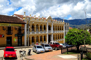 Guateque